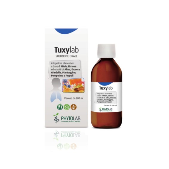 Tuxylab Sol 200ml