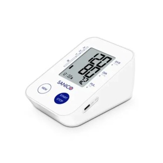 Sanico PL094 – Misuratore di Pressione da Braccio