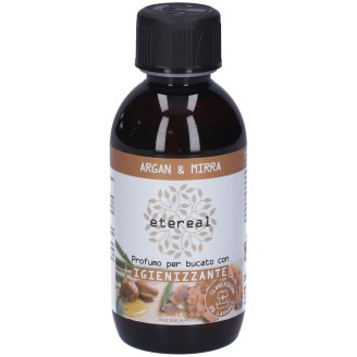 Etereal Profumo Bucato Argan