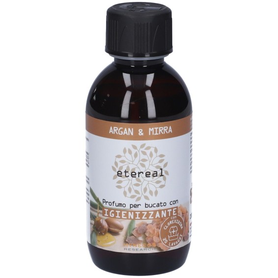 Etereal Profumo Bucato Argan