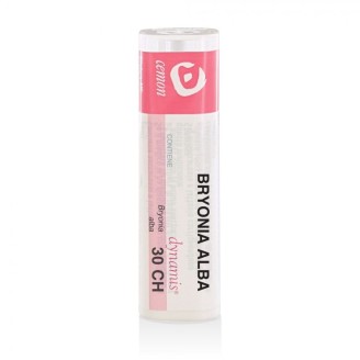 CEMON - BRYONIA ALBA - DYNAMIS - 30 CH