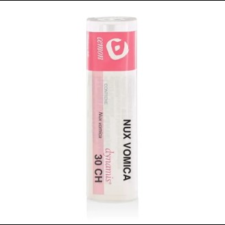 Cemon -  Nux Vomica - 30 ch
