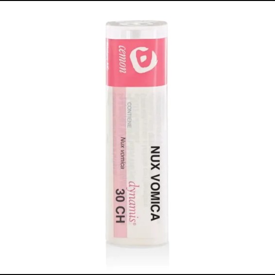 Cemon -  Nux Vomica - 30 ch