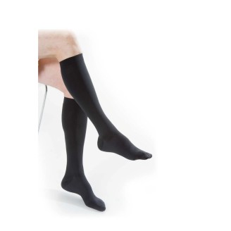 Travelling 15 – Gambaletto Unisex – Taglia M – Blu