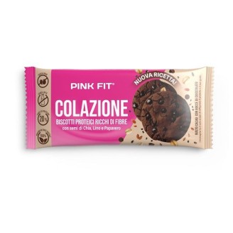Pink Fit - Colazione - Cacao 30g