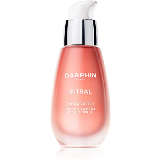 Darphin Intral Inner Youth Rescue Serum 30ml - Siero anti rossore per pelle sensibile
