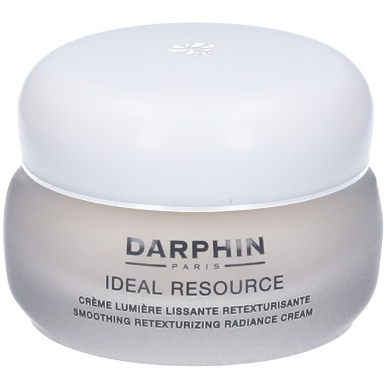 Darphin Ideal Resource Crema Viso Anti-Età 50ml - Confezione originale