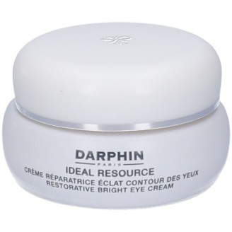 Darphin - Ideal Resource Restorative Bright Eye Cream - 15 ml