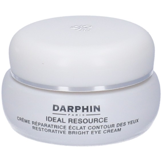 crema contorno occhi anti-età Darphin con Centella Asiatica e Vitamina C - Vasetto da 15ml