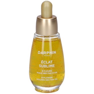 Darphin - Éclat Sublime 8-Flower Golden Nectar Oil - 30 ml