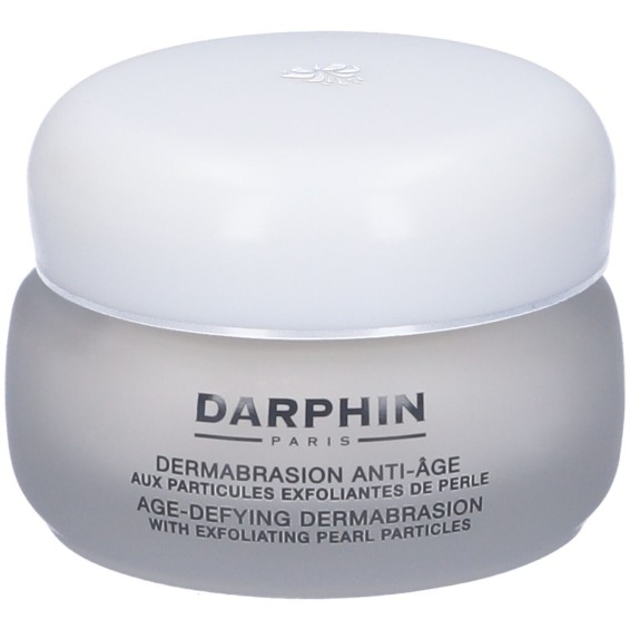 Darphin Age-Defying Dermabrasion - vasetto da 50ml con esfoliante viso anti-età