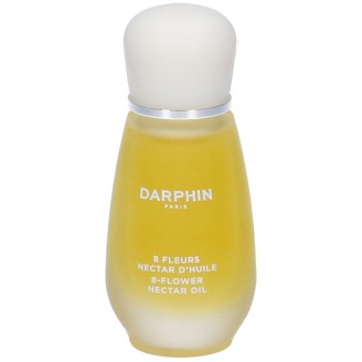 Darphin - Éclat Sublime 8-Flower Golden Nectar Oil - 15 ml