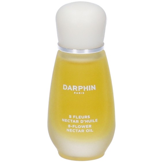 Darphin Éclat Sublime Olio Viso 8 Fiori e Oro 24K - Flacone 15ml