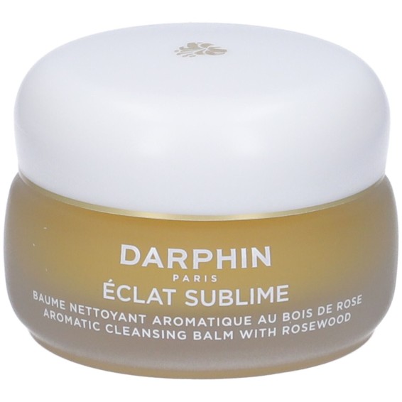 Darphin Éclat Sublime balsamo detergente aromatico viso con oli botanici - Vasetto da 40ml