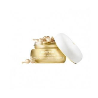 Darphin - Éclat Sublime Youth Renewing Retinol - 60 Capsule