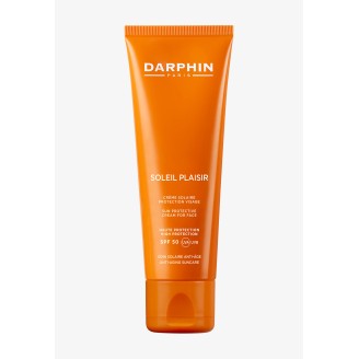 Darphin - Soleil Plaisir – Spf50+ 50ml - Crema Solare Viso