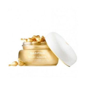 Darphin - Éclat Sublime Radiance Boosting - 60 Capsule