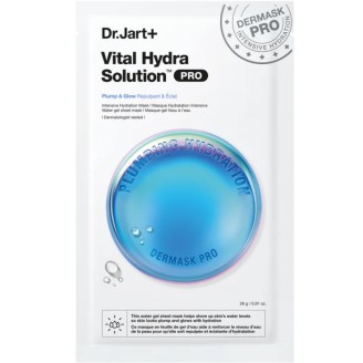 Dr. Jart+ - Vital Hydra Solution - Intensive Hydration Mask