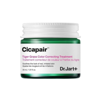 Dr. Jart+ - Cicapair - Tiger Grass Color Correcting Treatment - 30 ml