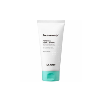 Dr.Jart+ - Pore Remedy - Renewing Foam Cleanser - 150 ml