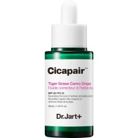 Dr. Jart+ - Cicapair - Tiger Grass Camo Drops SPF 35 - 30 ml