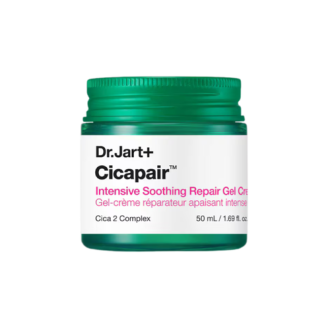 Dr.Jart+ - Cicapair - Intensive Soothing Repair Gel Cream - 50 ml