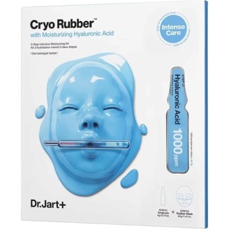 Dr. Jart+ - Cryo Rubber - with Moisturizing Hyaluronic Acid