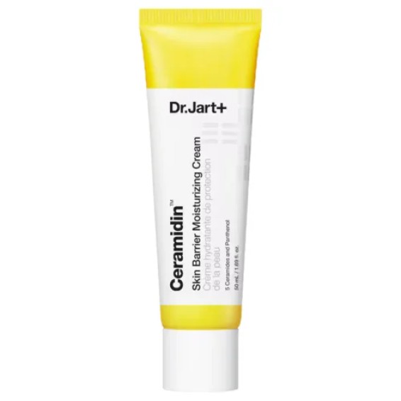 Dr.Jart+ Ceramidin Skin Barrier Moisturizing Cream - tubo da 50ml