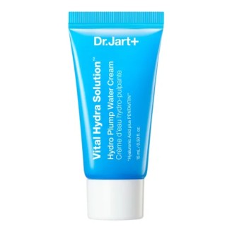Dr.Jart+ - Vital Hydra Solution - Hydro Plump Water Cream - 15 ml