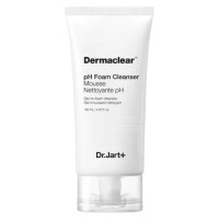 Dr.Jart+ - Dermaclear - Ph Cleanser Foam Face Wash - 120 ml