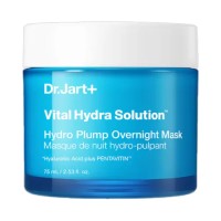 Dr.Jart+ - Vital Hydra Solution - Hydro Plump Overnight Mask - 75 ml