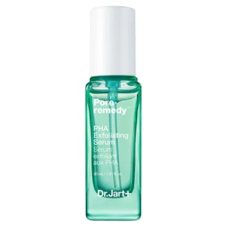 Dr.Jart+ - Pore Remedy - Pha Exfoliating Serum - 30 ml