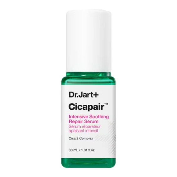 Dr.Jart+ Cicapair Intensive Soothing Repair Serum 30 ml - Siero lenitivo per pelle sensibile