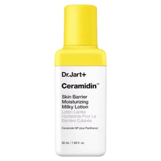 Dr.Jart+ - Ceramidin - Skin Barrier Moisturising Milky Lotion - 50 ml