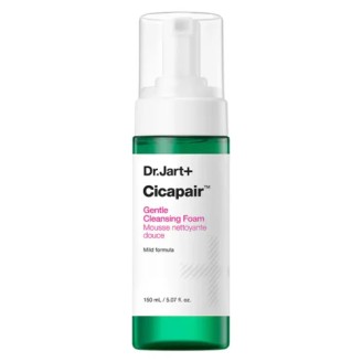 Dr.Jart+ - Cicapair - Gentle Cleansing Foam - 150 ml