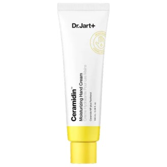Dr.Jart+ - Ceramidin - Moisturizing Hand Cream - 100 ml