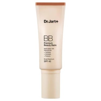 Dr.Jart+ - Premium BB Beauty Balm - SPF 50 - 40 ml