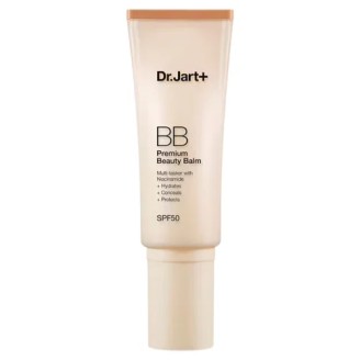 Dr.Jart+ - Premium BB Beauty Balm - SPF 50 - 03 Medium - 40 ml