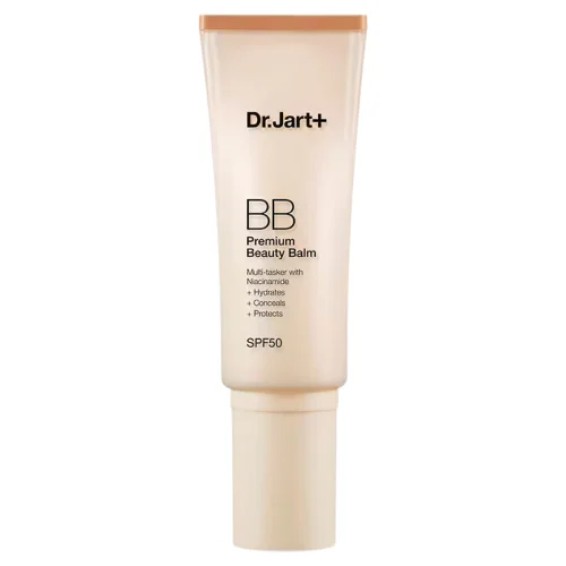 Dr.Jart+ Premium BB Beauty Balm SPF 50 - 03 Medium - Tubo da 40ml