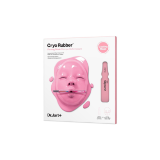 Dr. Jart+ - Cryo Rubber - Collagen Mask