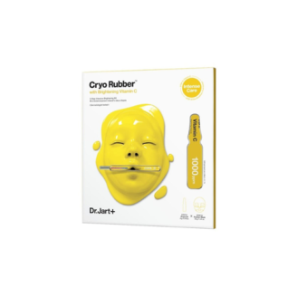 Dr. Jart+ - Cryo Rubber - Brightening Mask