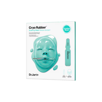 Dr. Jart+ - Cryo Rubber - with Soothing Allantoin