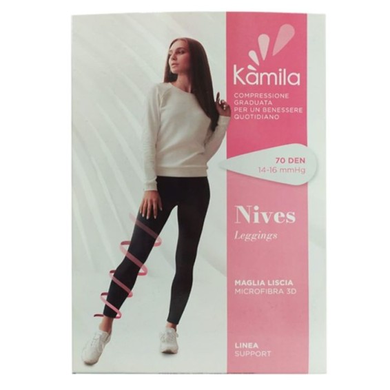 Kamila Nives 70 Leggins Mi 3