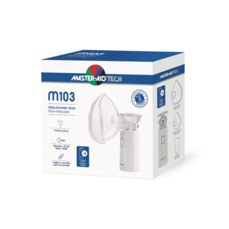M-aid M103 Nebulizzatore Mesh