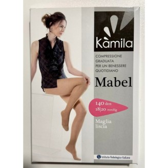 Kamila Mabel 140d Miele 4