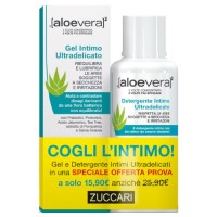 Aloevera2 Gel 80ml+det 250ml