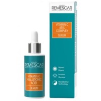 Remescar - Vitamina C Siero Viso - 30 ml