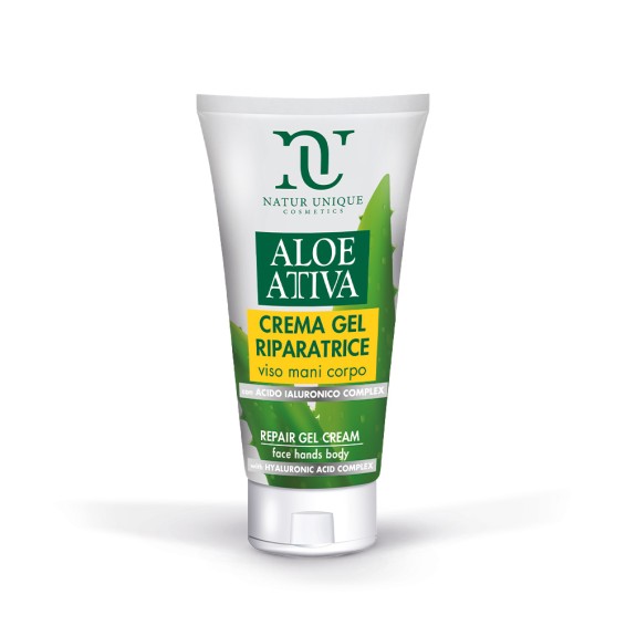 Natur Unique Crema Gel Ripa