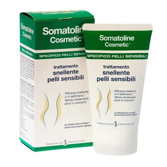 Somat C Snel Pelli Sens 150ml