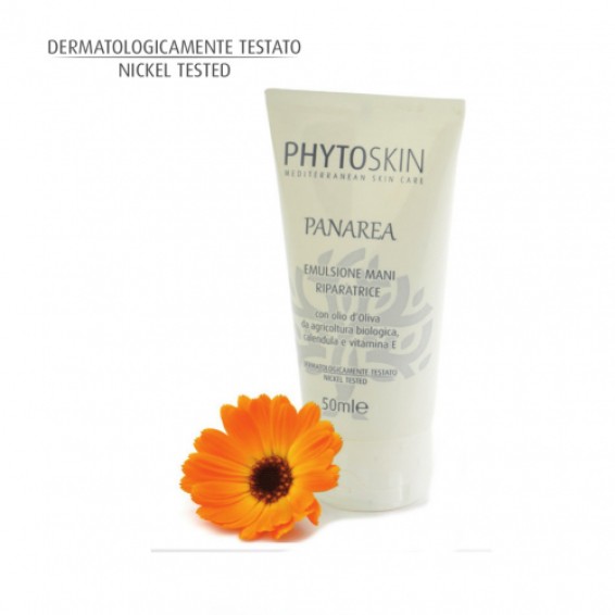 Phytoskin Panarea Cr Mani 50ml